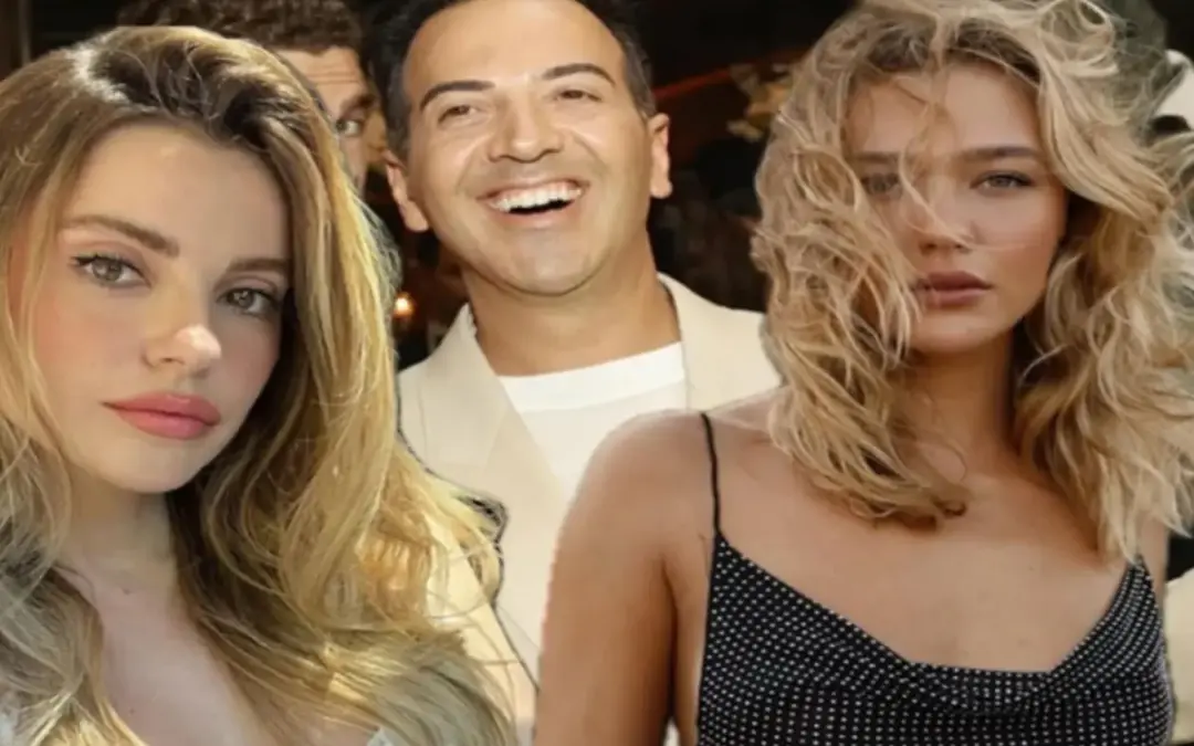 Melisa Döngel, Cihan Şensözlü ve Ezgi Eyüboğlu’nun uyuşturucu testi pozitif çıktı