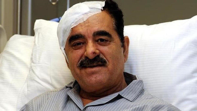 İbrahim Tatlısesin katili izne çıktı